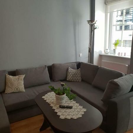 Apartament Danusia Apartment Jelenia Gora Bagian luar foto