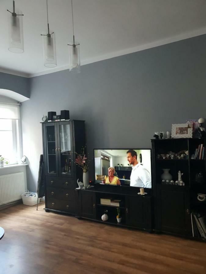 Apartament Danusia Apartment Jelenia Gora Bagian luar foto