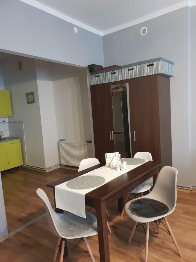 Apartament Danusia Apartment Jelenia Gora Bagian luar foto